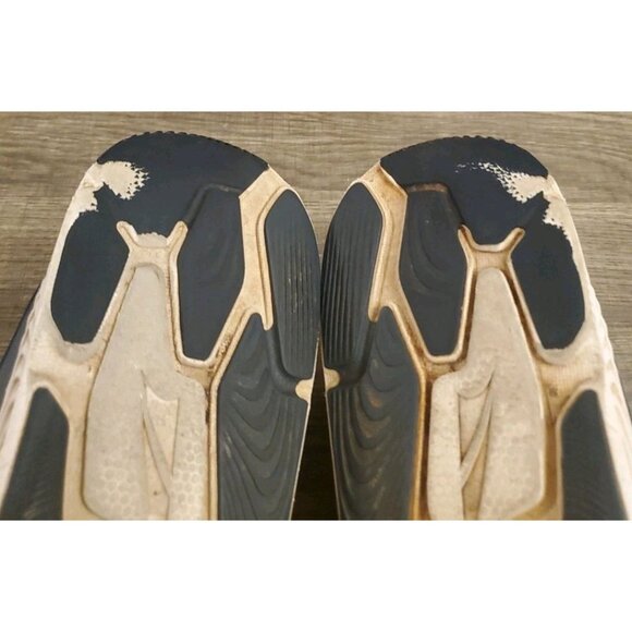 Altra Paradigm 6 Comfort Running Walking Shoes Men’s Size 12 Blue - Picture 7 of 13